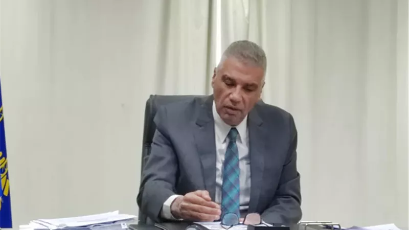 محافظ أسوان : الاحتكار بيولد الاستغلال