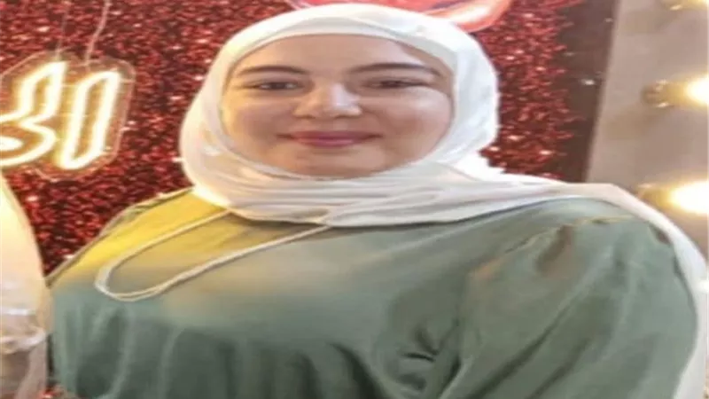 أحزان في كفر الحاج عمر بالشرقية.. علي رحيل الطبيبة 