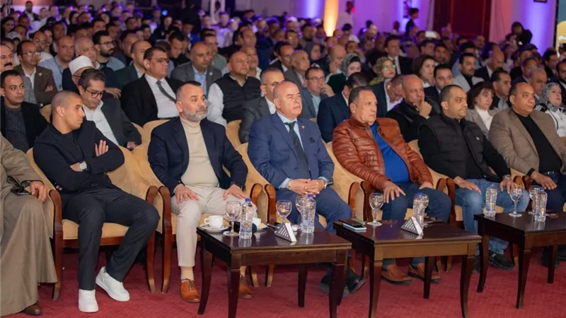 منتدى الشعب الجمهوري يعقد جلسة حوارية مع نائب رئيس الحزب