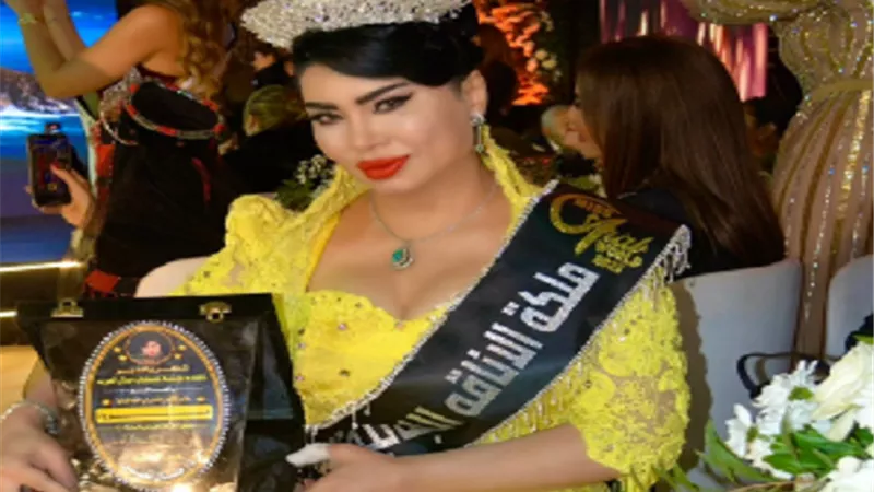 فيديو كليب ومسرحية.. مروة اللبنانية تعود للوسط الفني