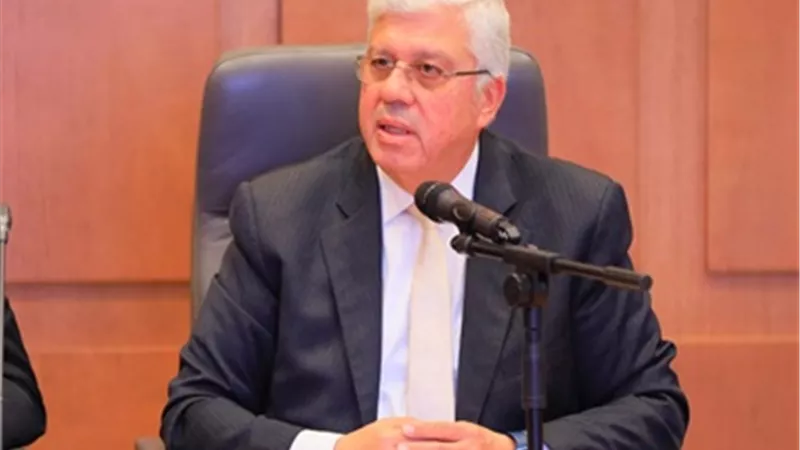 عاشور: البكالوريا تعد خريجاً يتواءم مع احتياجات سوق العمل