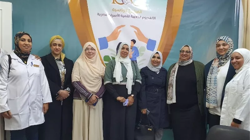 مواعيد وتفاصيل افتتاح أحدث الخدمات الأسرية فى مستشفى الشروق.. بالصور