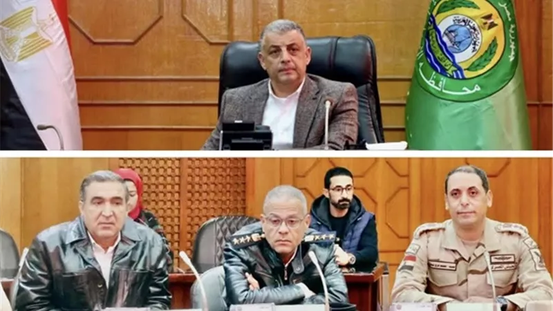ندوات وتكريم بعض الشخصيات في مهرجان الاسماعيلية للافلام التسجيلية