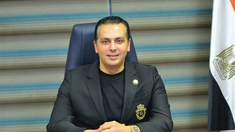 النائب أحمد عبد الجواد يعلن عن تقديم ألف بطاقة خدمات متكاملة لذوي الإعاقة