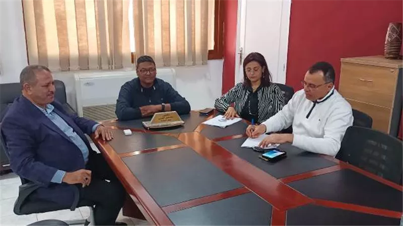 رجل اعمال يتبرع بـ 3 مليون جنيهاً لإنشاء بنك دم بالغردقة