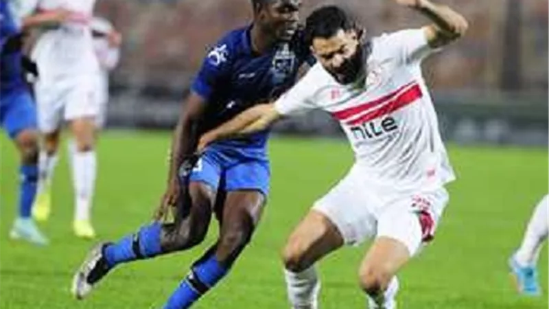 موعد مباراة الزمالك المقبلة عقب الفوز علي إنيمبا بالكونفيدرالية