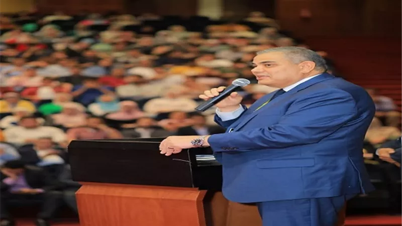 جامعة كفر الشيخ تحصد مركزاً متقدماً في تصنيف ويبومتركس الاسباني