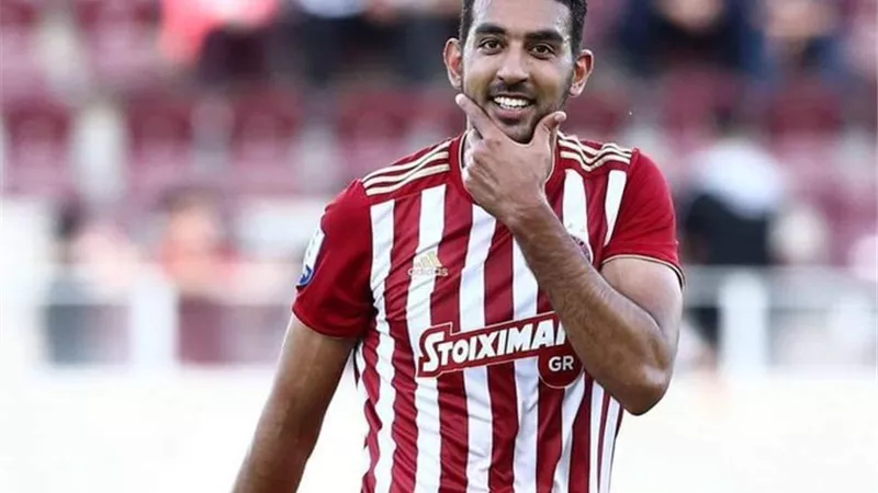 رئيس لوهافر: فاوضنا لاعب الزمالك وتعاقدنا مع كوكا لهذه الأسباب