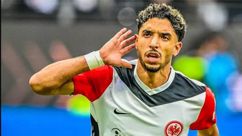 رضا عبدالعال: تصريحاتي عن مستوى عمر مرموش قديمة