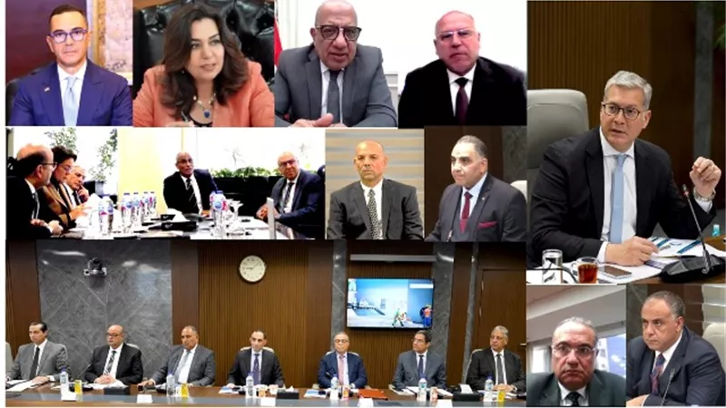 وزير البترول: صناعة البتروكيماويات تحظى بأولوية فى استراتيجية عمل الوزارة