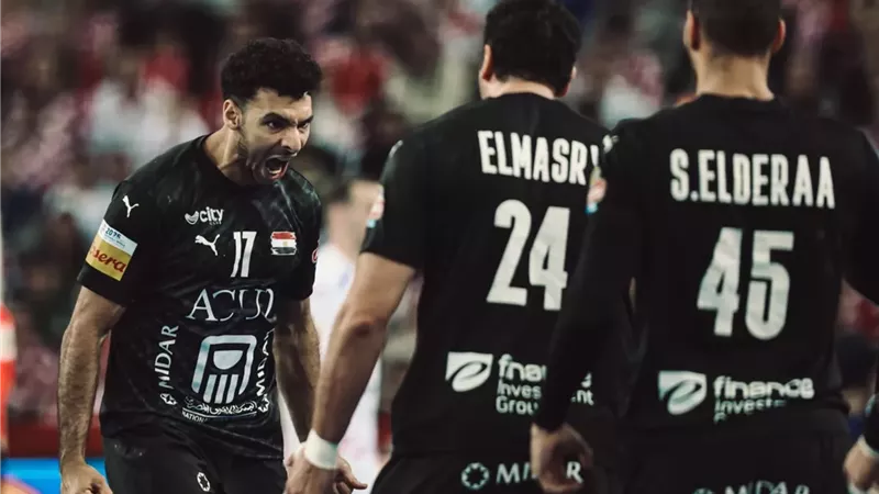 المتحدة للرياضة عن ملوك اليد : 