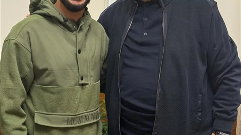 الاتحاد يجدد لمحمد طــه ميدو جناح السله ثلاث مواسم