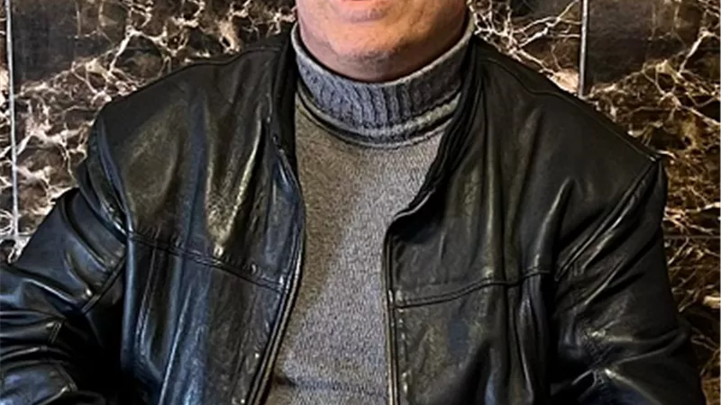 ياسين سراج ؛ مديرا تنفيذى لنبروه