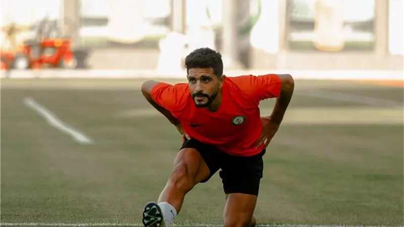 الأهلي في حالات أصعب من كده كسب بطولة إفريقيا.. شاهد أيمن أشرف