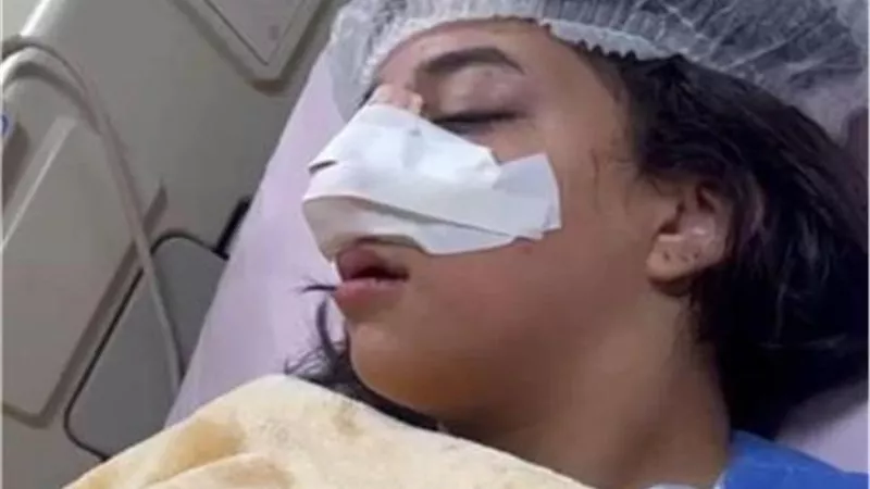 إخلاء سبيل المتهمات بالتعدي على طالبة داخل مدرسة دولية بالتجمع