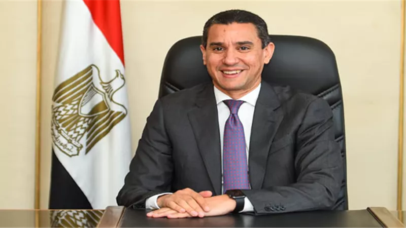 الإتربي يعرب عن تطلع مصر لتبني مجموعة السبع لمنظور أشمل للقضايا الاقتصادية الدولية
