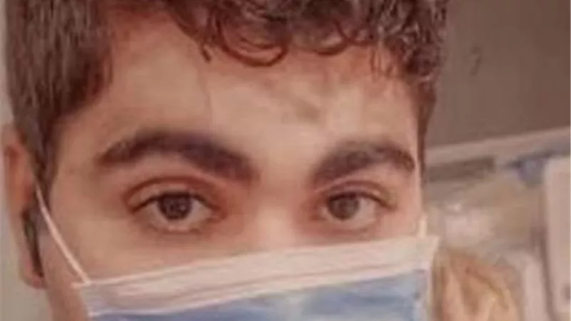 آخر رسالة كتبها ممرض قبل أنتحاره: آسف مكنتش قد الإكتئاب