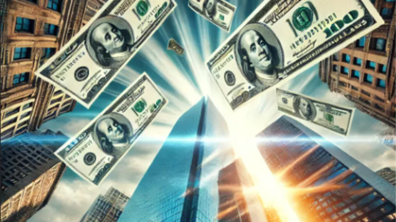 أوكسفام: ثروات المليارديرات تنمو بوتيرة غير مسبوقة تاريخياً