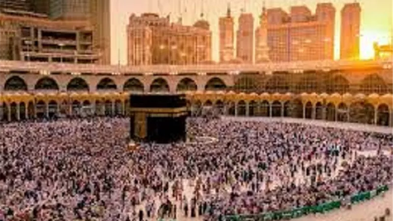 طريقتان للحصول على ثواب الحج دون سفر