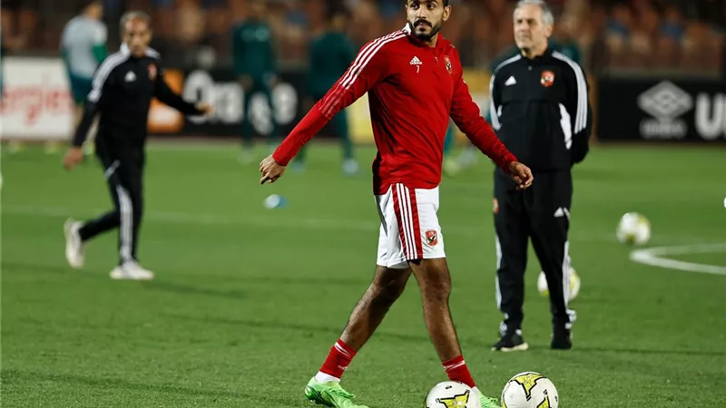 شوبير يكشف تفاصيل انتقال كهربا إلى الاتحاد الليبي