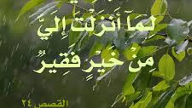 نفحات التبرع بالمُساعدة دون طلب وأرباح المعاملة مع الله