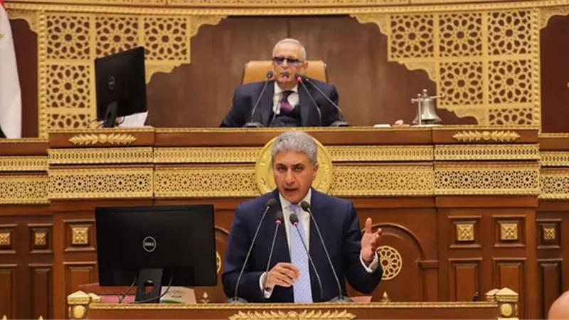 ضوابط جديدة لتنظيم إقامة السائحين في مصر تُعلن أوائل الشهر المقبل