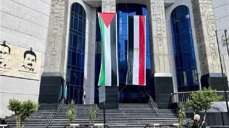 الصحفيين : فتح باب التبرع وتنسيق الجهود لإدخال المساعدات والتضامن مع غزة