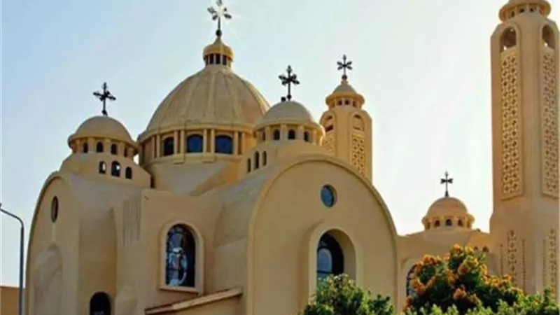 اليوم.. الكنيسة الأرثوذكسية تحتفل بعيد الغطاس المجيد