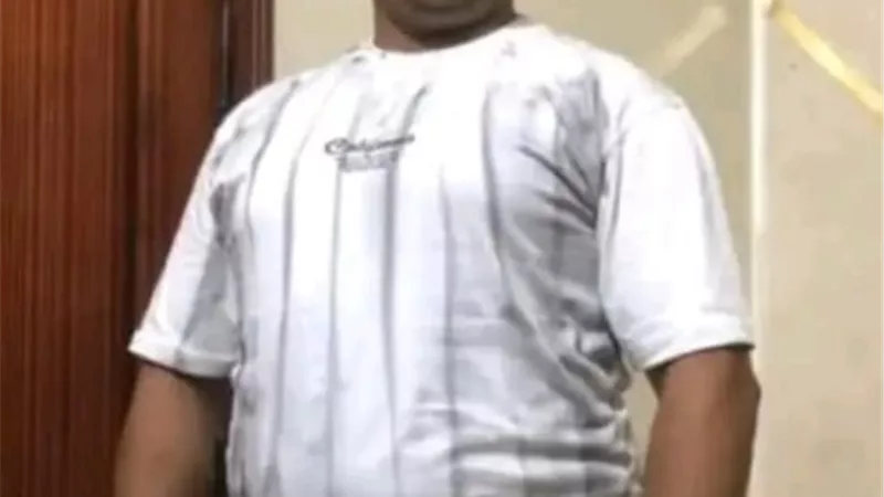 جاره خلص عليه بالطعنات لخلافهما على فاتورة عداد مياه
