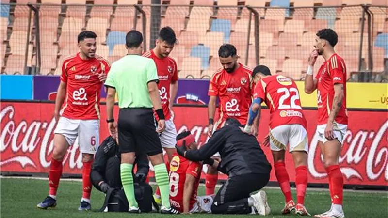 تطورات جديدة في الحالة الصحية لـ يحيى عطية الله