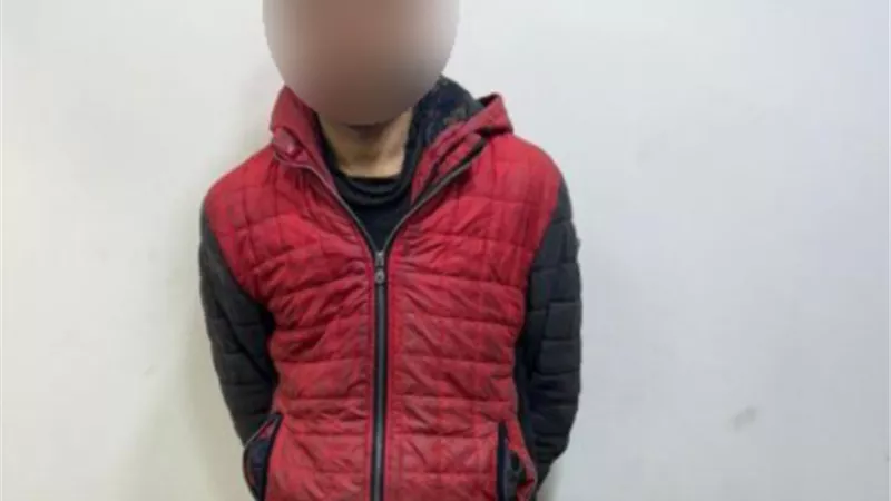 الداخلية تكشف حقيقة إدعاء سيدة بقيام شخص بخطف طفلة من والدتها