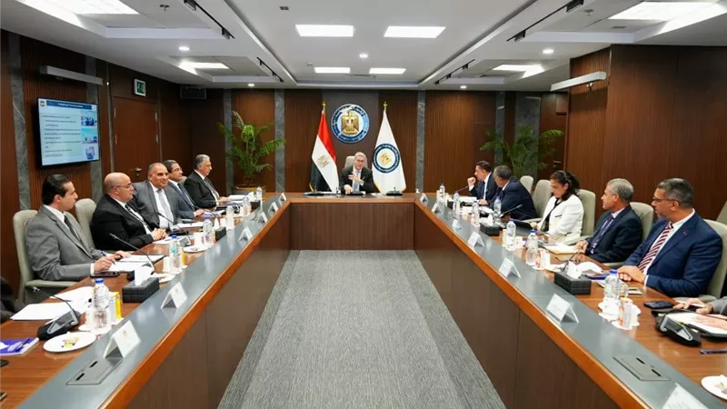 اكتشاف بئر غاز جديدة باحتياطيات ضخمة في منطقة بدر-1