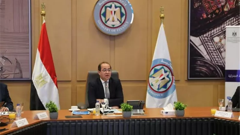 كجوك: بيانات دقيقة عن الموازنة تُساعد في اتخاذ قرارات تنموية شاملة