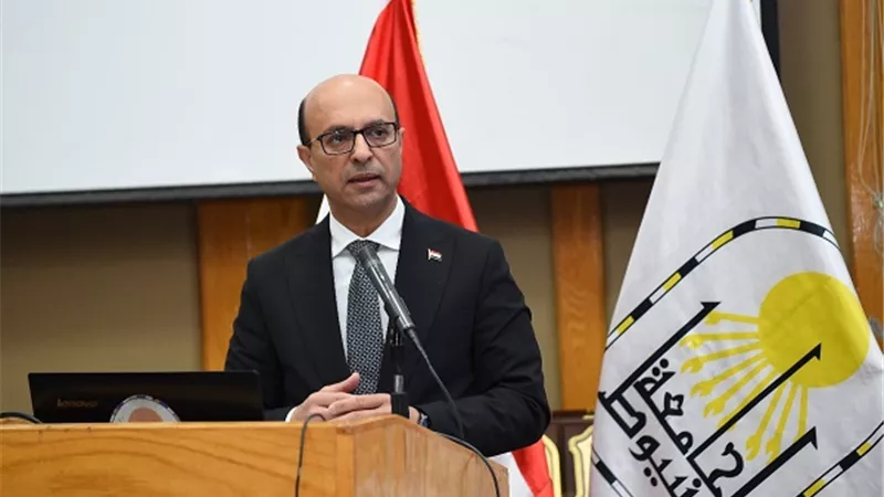 تقدم مستحق لجامعة أسيوط في مجال التصنيفات الدولية