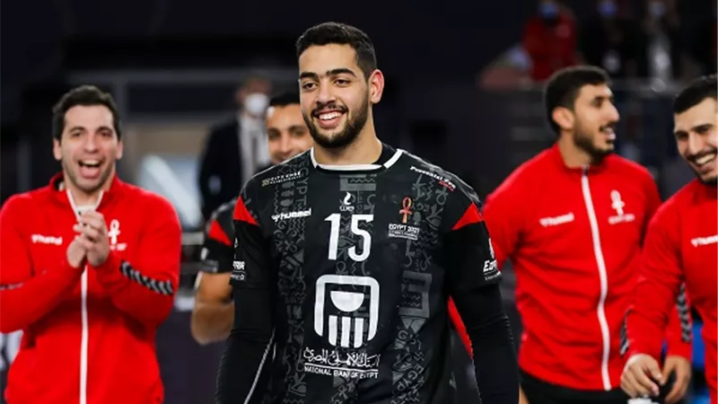 رئيس اتحاد اليد يكشف تفاصيل إصابة نجم المنتخب