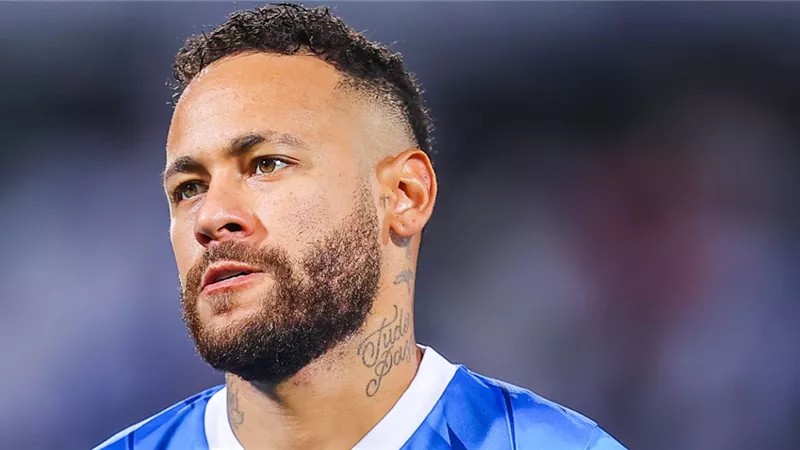 نيمار يصطدم مع إدارة الهلال