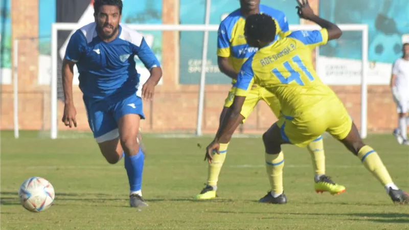 قبول استقاله رامبو وكابوريا من الهلال والحمام