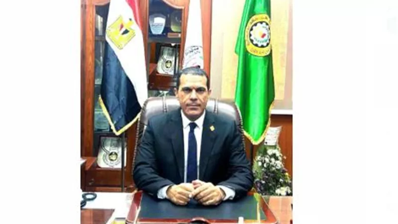محاولات غش وصعوبة الهندسة بامتحانات الشهادة الإعدادية بالدقهلية