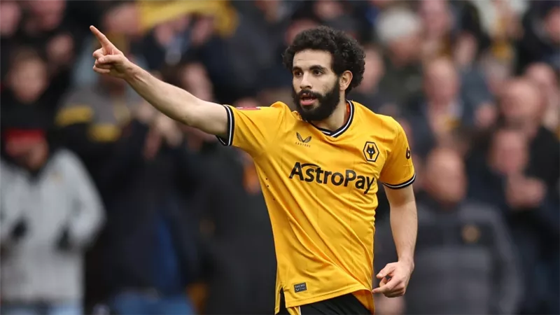 بناء على رغبة أموريم.. مانشستر يونايتد يستهدف ضم نجم جزائرى