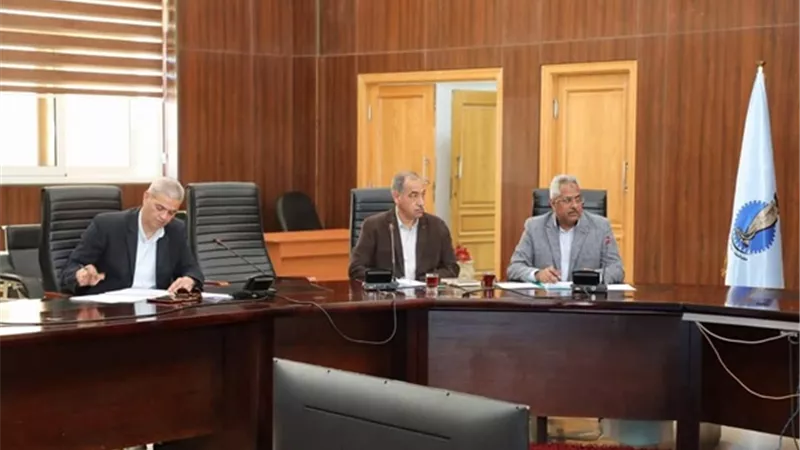 قرارات مهمة لتيسير سداد مستحقات مالية لملاك أراضٍ بالبحر الأحمر