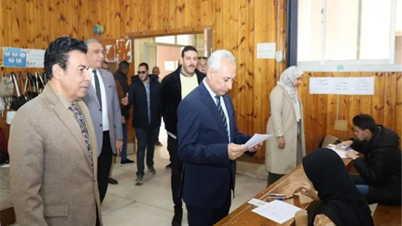 بوابة الجمهورية