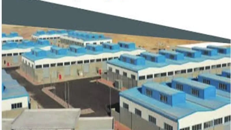 جهازتنميةالمشروعات بالبحرالأحمر:مولنا800مشروع بتكلفة138مليون جنيه