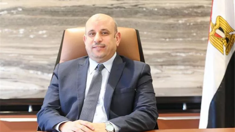 هاني الاشموني : مصر أمامها فرصة كبيرة في جذب المزيد من الاستثمار
