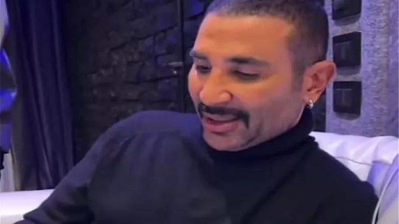 للمرة الثالثة.. أحمد سعد في مرمي النيران بسبب 