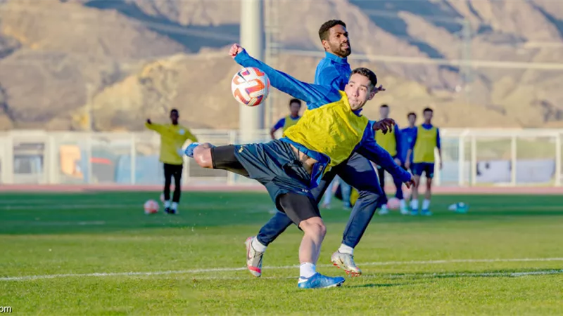 الدورى السعودى .. الأخدود يهزم الرائد بهدفين