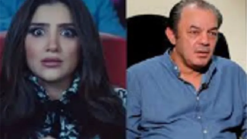 علاء مرسي 