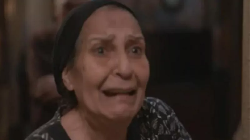 انهيار حنان يوسف وموتها بعدما علمت بوفاة ابنتها فى 