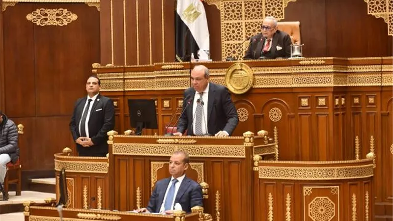 الحفني: استراتيجيات مُبتكرة لتعزيز كفاءة قطاع الطيران المدني الحيوى