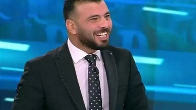 عماد متعب يعلق علي رحيل كهربا ويؤكد: السوشيال ميديا جننت اللاعبين