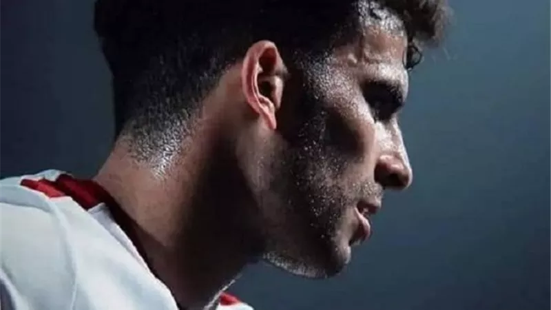 شاهد .. المحمودي يكشف اَخر تطورات ملف تجديد زيزو مع الزمالك